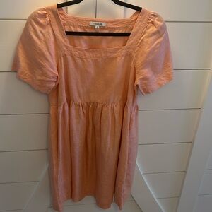 Madewell Dress